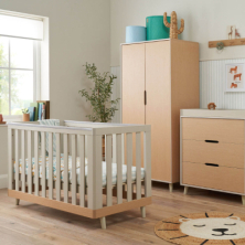 Tutti Bambini Hygge Furniture Range