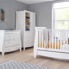 Tutti Bambini Lucas Furniture Range