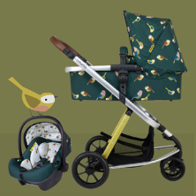 Cosatto Giggle 3in1