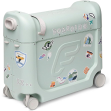 Baby Luggage & Travel Toys