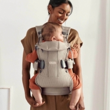 BABYBJÖRN Baby Carrier One Air 