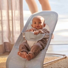 BABYBJÖRN Baby Bouncer Balance Soft