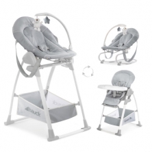 Hauck Highchairs