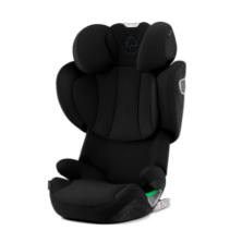 Cybex Solution T i-Fix Car Seat