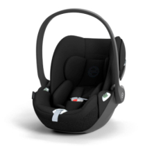 Cybex Cloud T i-Size Baby Car Seat