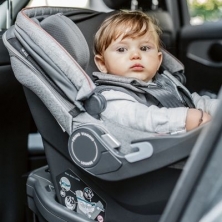 Peg Perego Group 0+ Car Seats