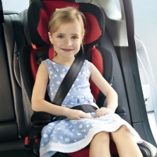 Peg Perego Group 2,3 Car Seats