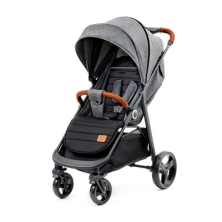 Kinderkraft Grande Plus Pushchair 