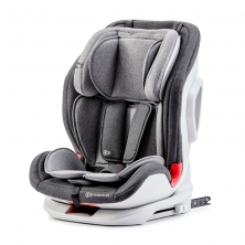 Kinderkraft Group 1/2/3 Car Seats 