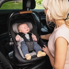 Nuna ARRA Car Seats