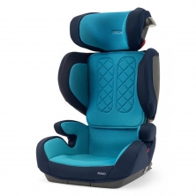 Recaro Mako Core Car Seats