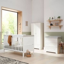 Tutti Bambini Rio Furniture Range