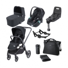 Celona Pushchair Travel System Bundles