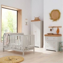 Tutti Bambini Malmo Furniture Range