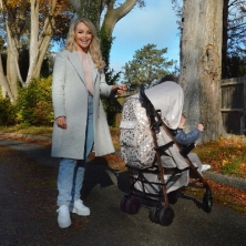 MB51 Lightweight Strollers