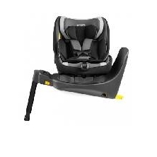 Peg Perego Isofix Bases