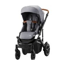 Britax Smile III Pushchair