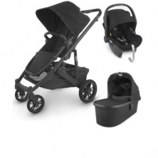 UPPAbaby Cruz V2 3in1 Travel Systems