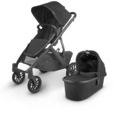 UPPAbaby Vista V2 2in1 Pram Systems