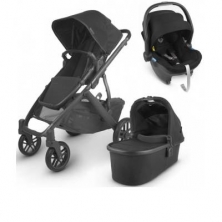 UPPAbaby Vista V2 3in1 Travel Systems