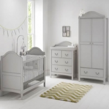 East Coast 3 Piece Room Sets