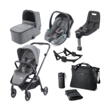 Sadena Pushchair Travel System Bundles