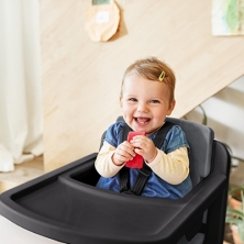 Nuna Zaaz Highchairs