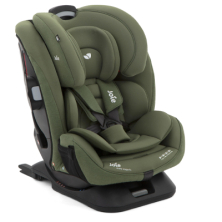 Every Stage Car Seats (0-12yrs)