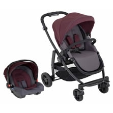 Graco Travel Systems