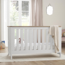 Tutti Bambini Verona Furniture Range