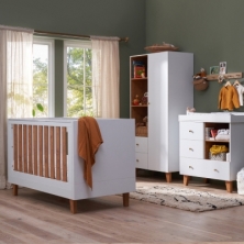 Tutti Bambini Como Furniture Range