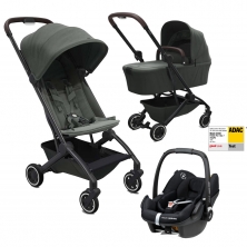 Joolz Aer Travel System