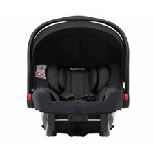 Graco Group 0+ Car Seats 