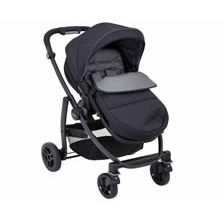 Graco Pushchairs