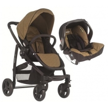 Graco Evo Travel System