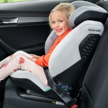 Maxi Cosi RodiFix Car Seat