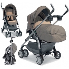 Graco Cleo Travel System