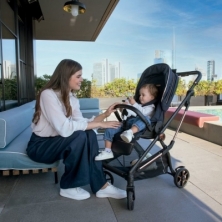 Vivace Stroller