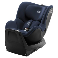 Britax Dualfix M Plus 