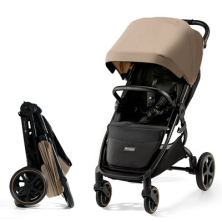 Kinderkraft Mitzy Pushchair