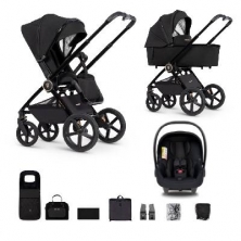 Venicci Tinum Upline Car Seat Bundles