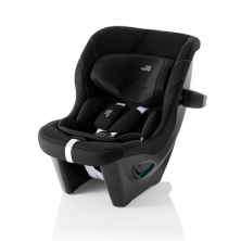 Britax Max-Safe Pro Car Seats