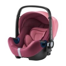 Britax BABY-SAFE 3 i-SIZE Car Seats 