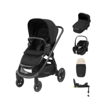 Maxi Cosi Adorra Travel Systems