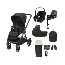 Maxi Cosi Oxford Travel Systems