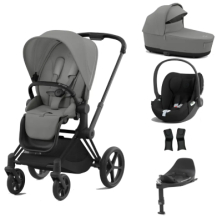 Cybex Priam Bundles