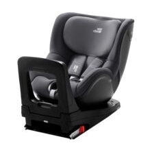 Britax Dualfix Family 