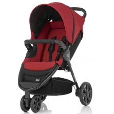 Britax B-Agile M Pushchairs