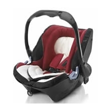 Concord Ion Car Seats