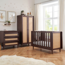 Tutti Bambini Japandi Furniture Range